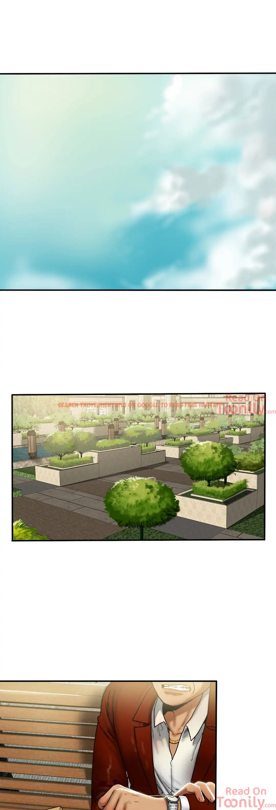 Read Hentai Image 2 398 in comic Bittersweet - Chapter 15 - hentaitnt.net