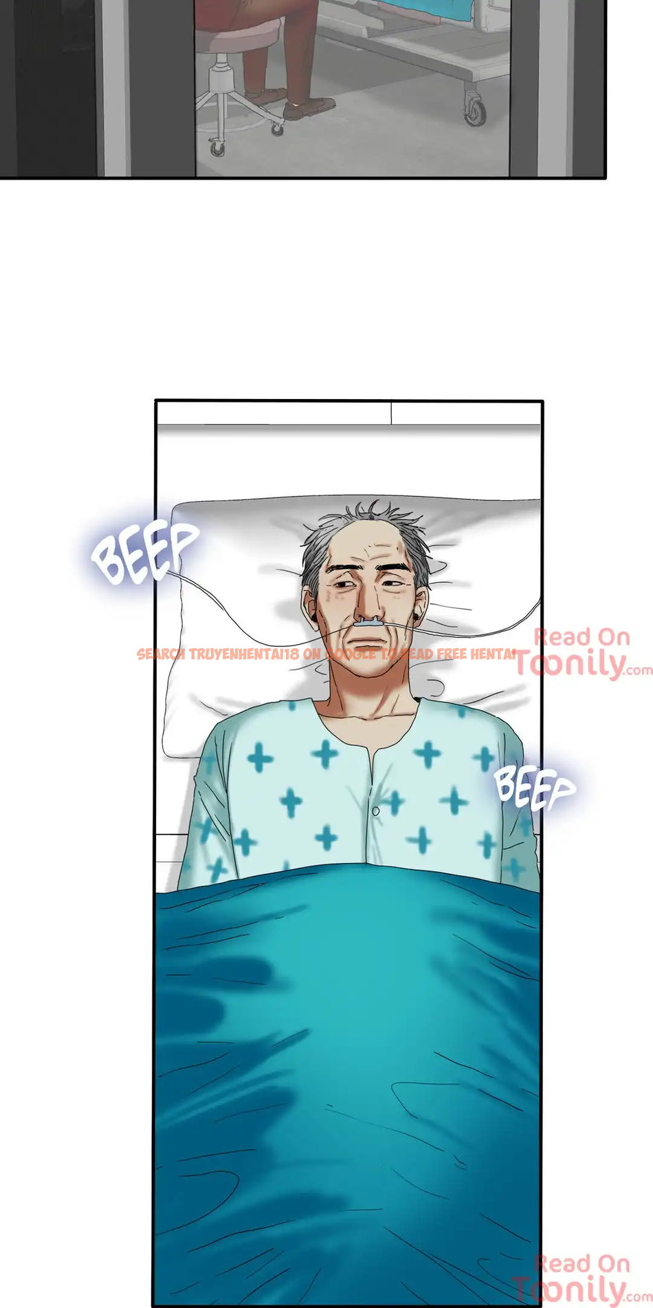 Read Hentai Image 21 398 in comic Bittersweet - Chapter 15 - hentaitnt.net