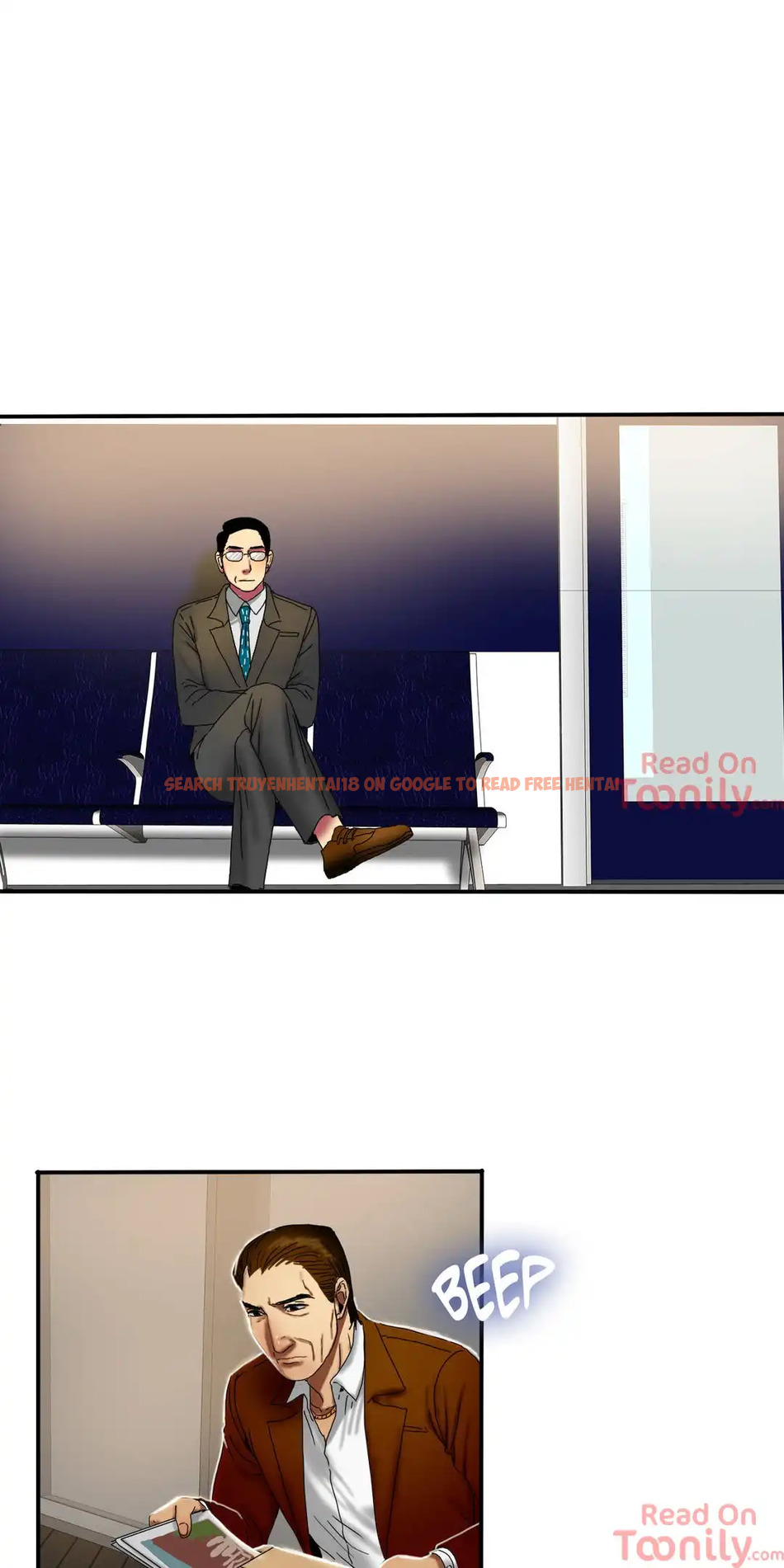 Read Hentai Image 22 398 in comic Bittersweet - Chapter 15 - hentaitnt.net