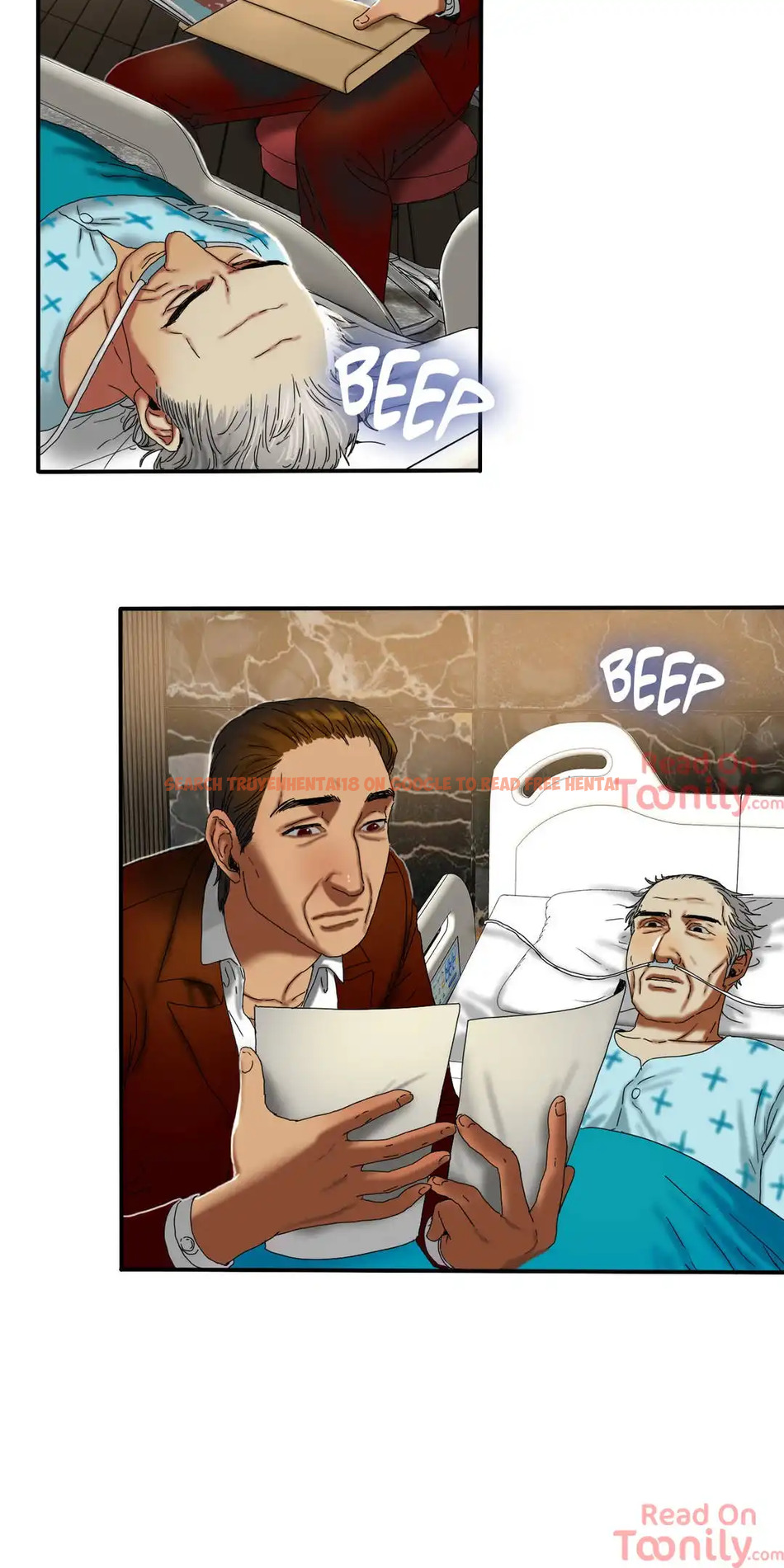 Read Hentai Image 23 398 in comic Bittersweet - Chapter 15 - hentaitnt.net