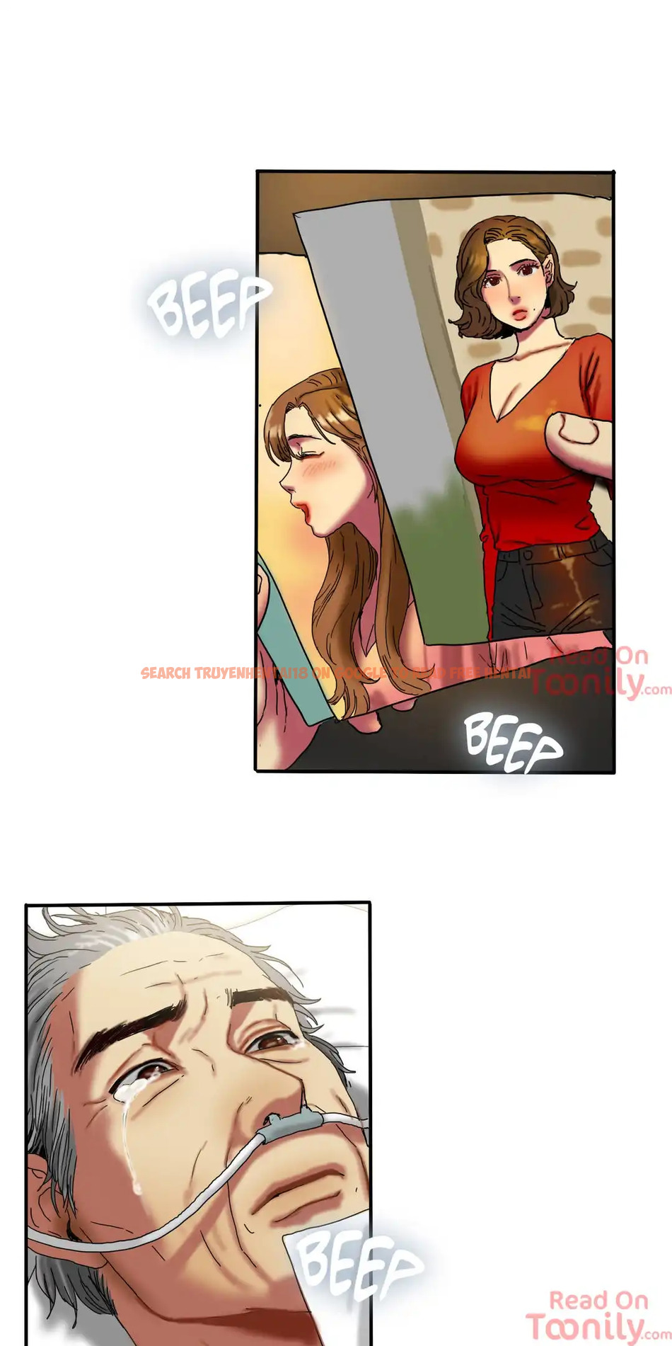 Read Hentai Image 24 398 in comic Bittersweet - Chapter 15 - hentaitnt.net