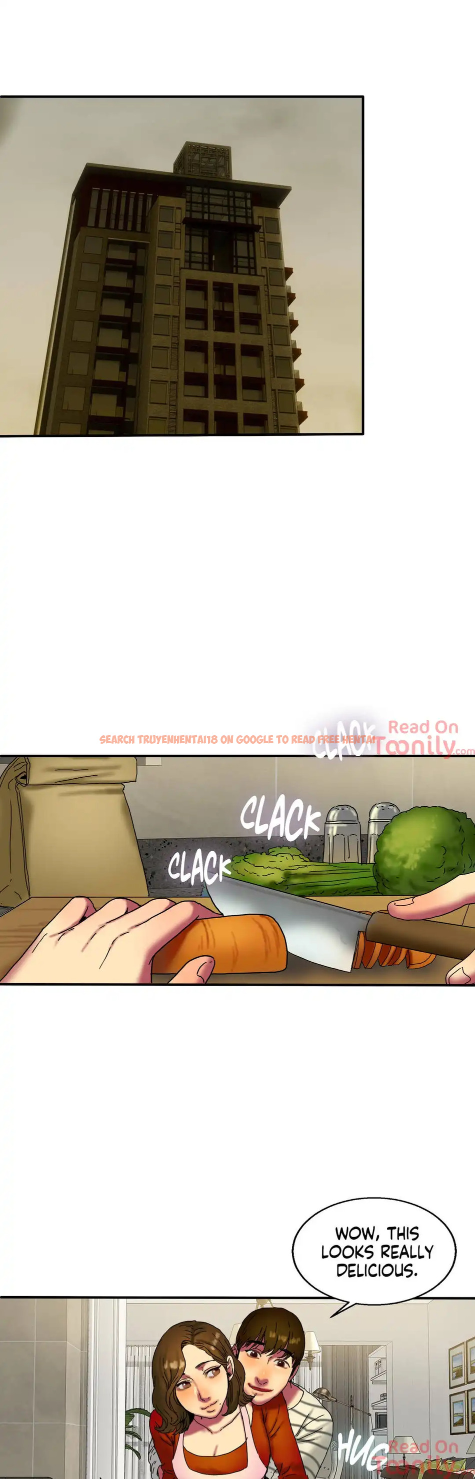 Read Hentai Image 26 398 in comic Bittersweet - Chapter 15 - hentaitnt.net