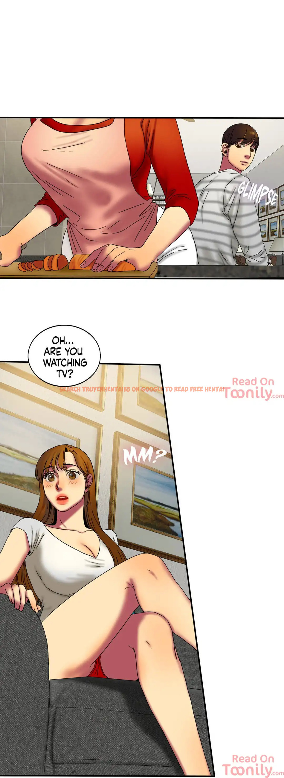 Read Hentai Image 28 398 in comic Bittersweet - Chapter 15 - hentaitnt.net