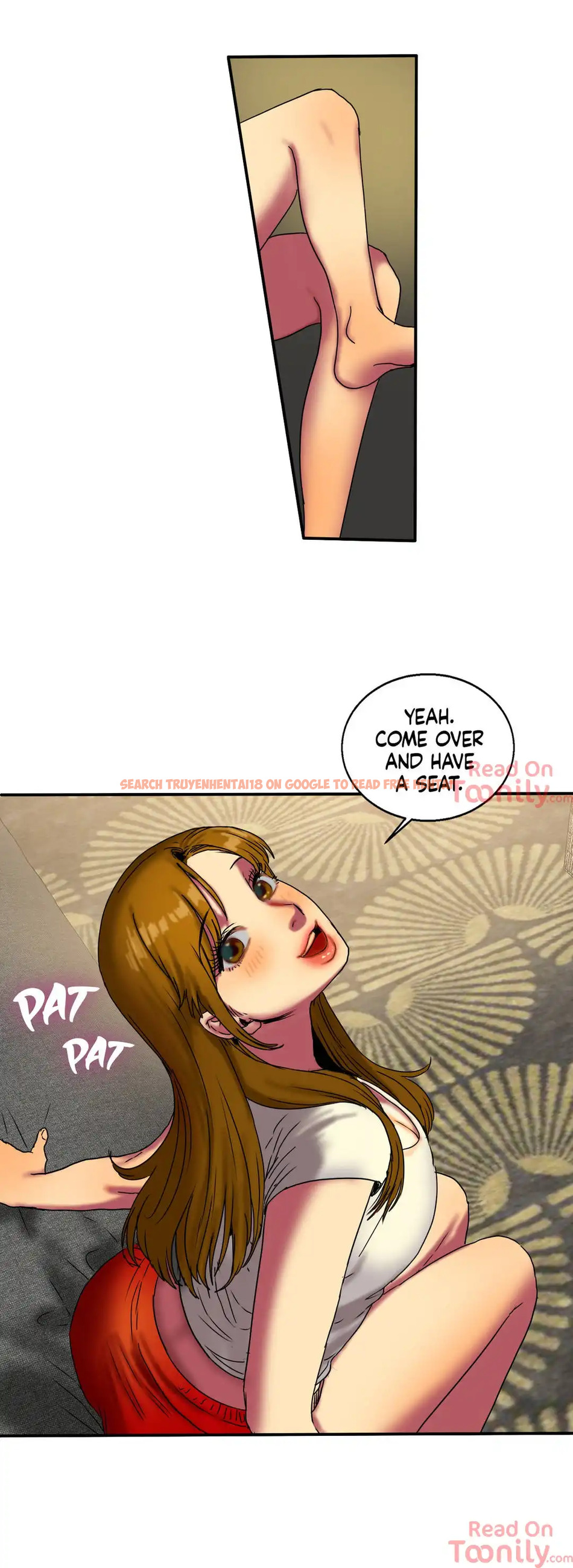 Read Hentai Image 29 398 in comic Bittersweet - Chapter 15 - hentaitnt.net