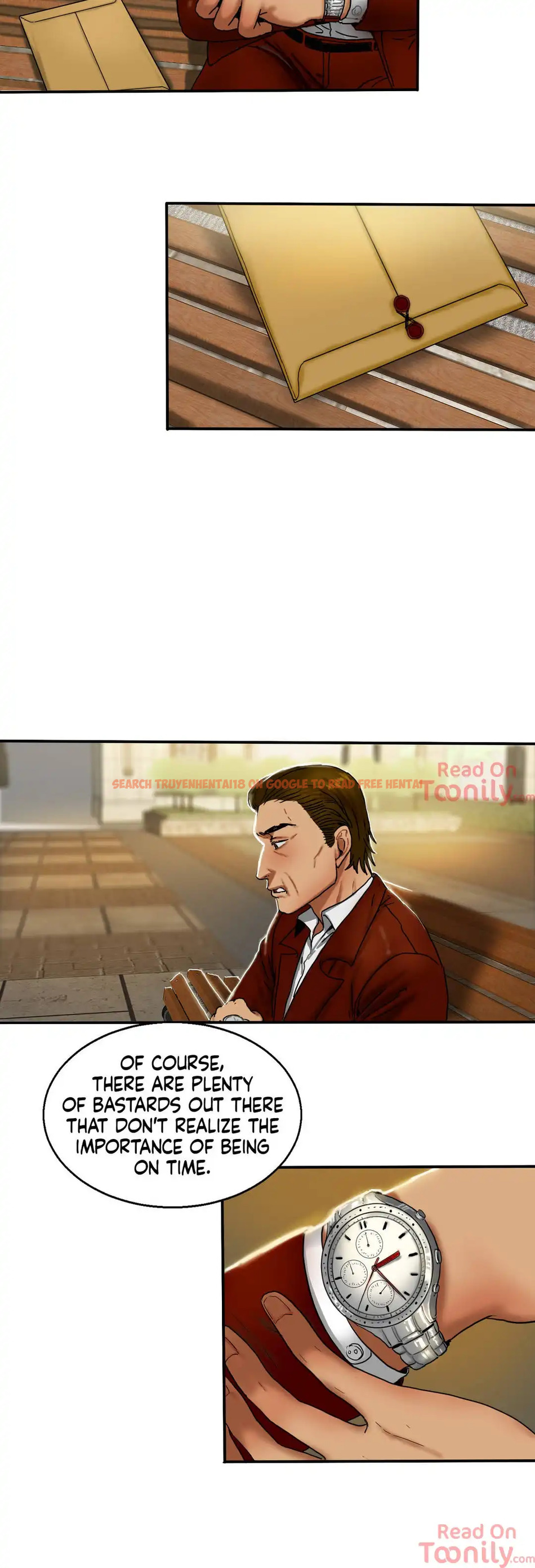 Read Hentai Image 3 398 in comic Bittersweet - Chapter 15 - hentaitnt.net