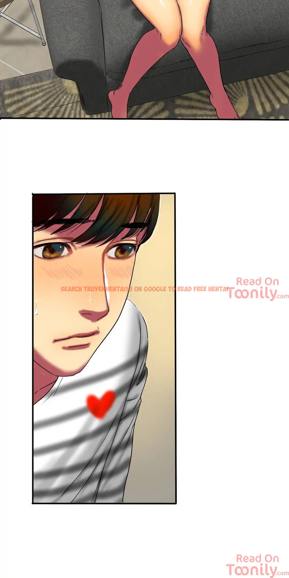 Read Hentai Image 31 398 in comic Bittersweet - Chapter 15 - hentaitnt.net