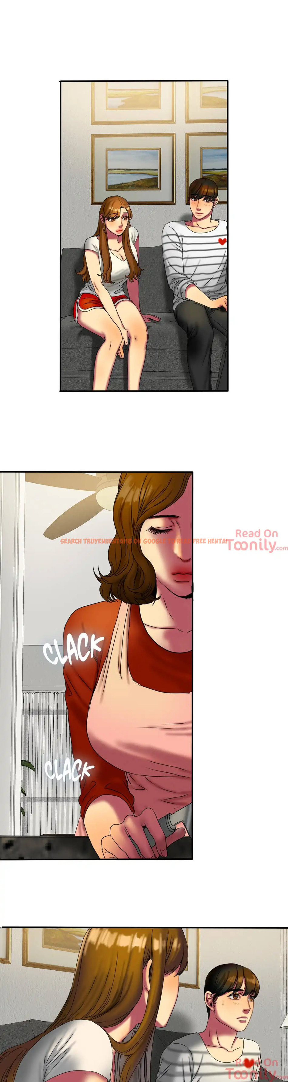 Read Hentai Image 32 398 in comic Bittersweet - Chapter 15 - hentaitnt.net