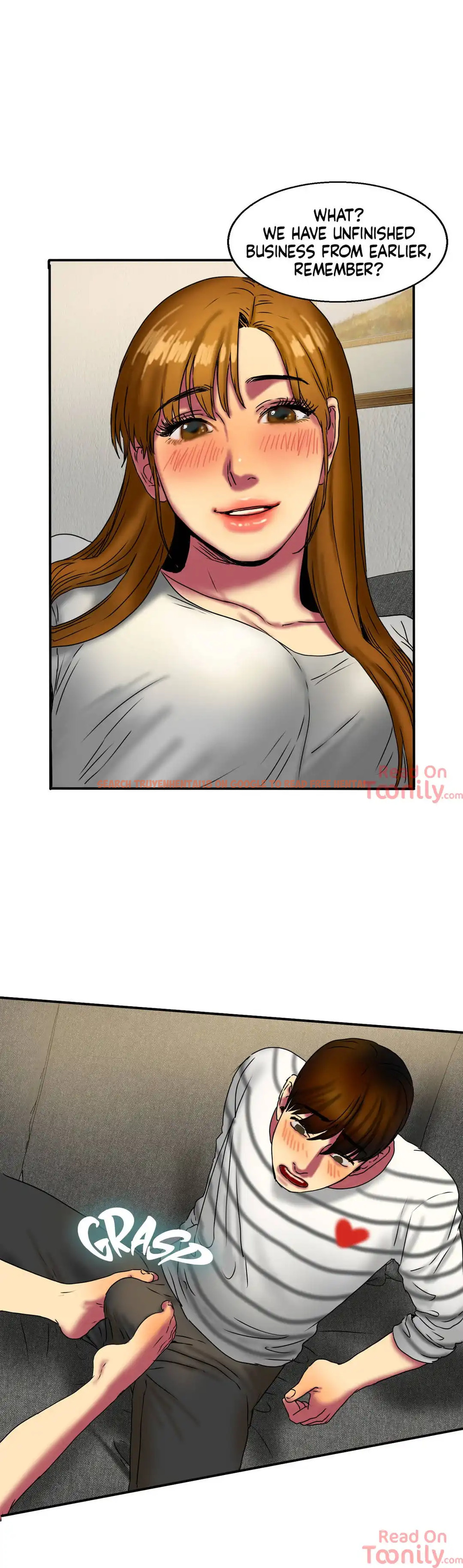 Read Hentai Image 35 398 in comic Bittersweet - Chapter 15 - hentaitnt.net