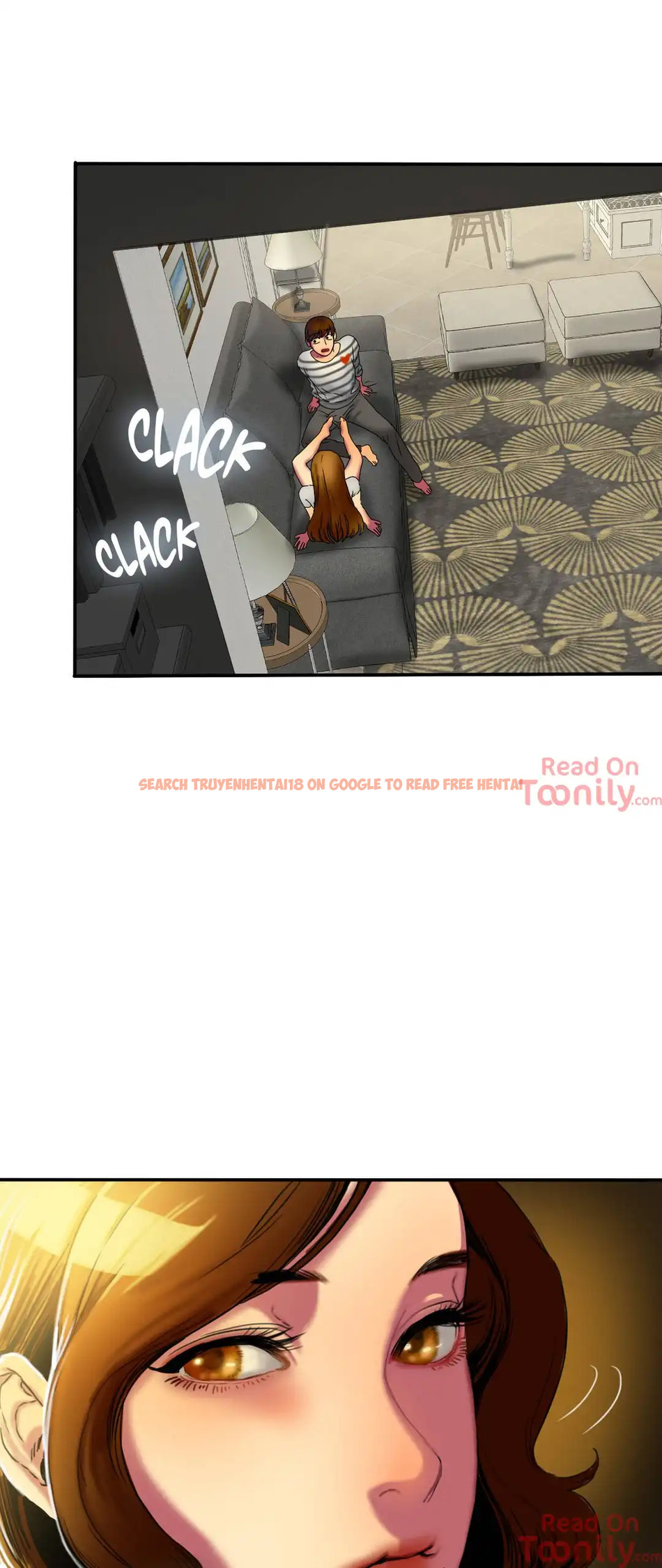 Read Hentai Image 36 398 in comic Bittersweet - Chapter 15 - hentaitnt.net