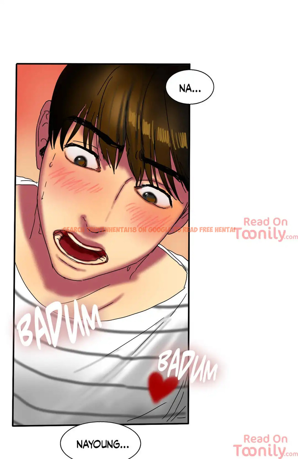 Read Hentai Image 38 398 in comic Bittersweet - Chapter 15 - hentaitnt.net