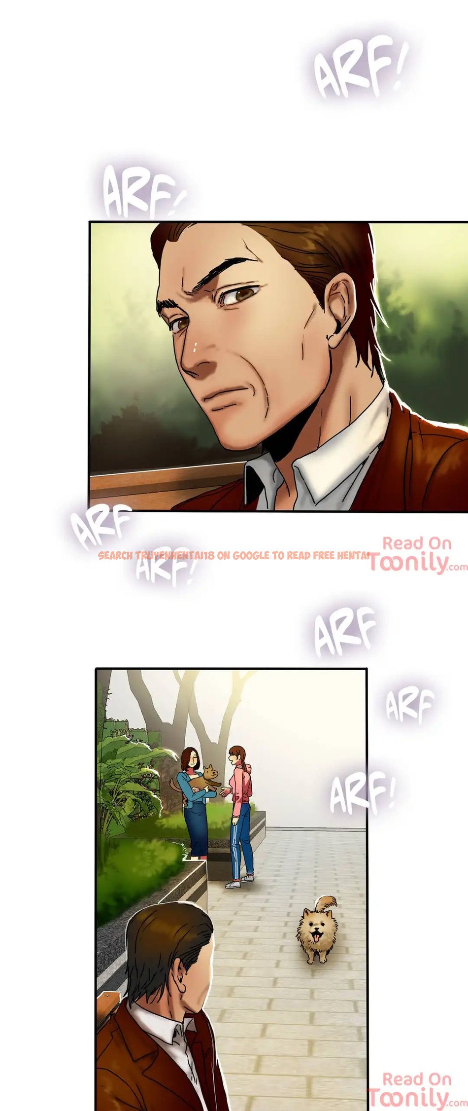 Read Hentai Image 4 398 in comic Bittersweet - Chapter 15 - hentaitnt.net