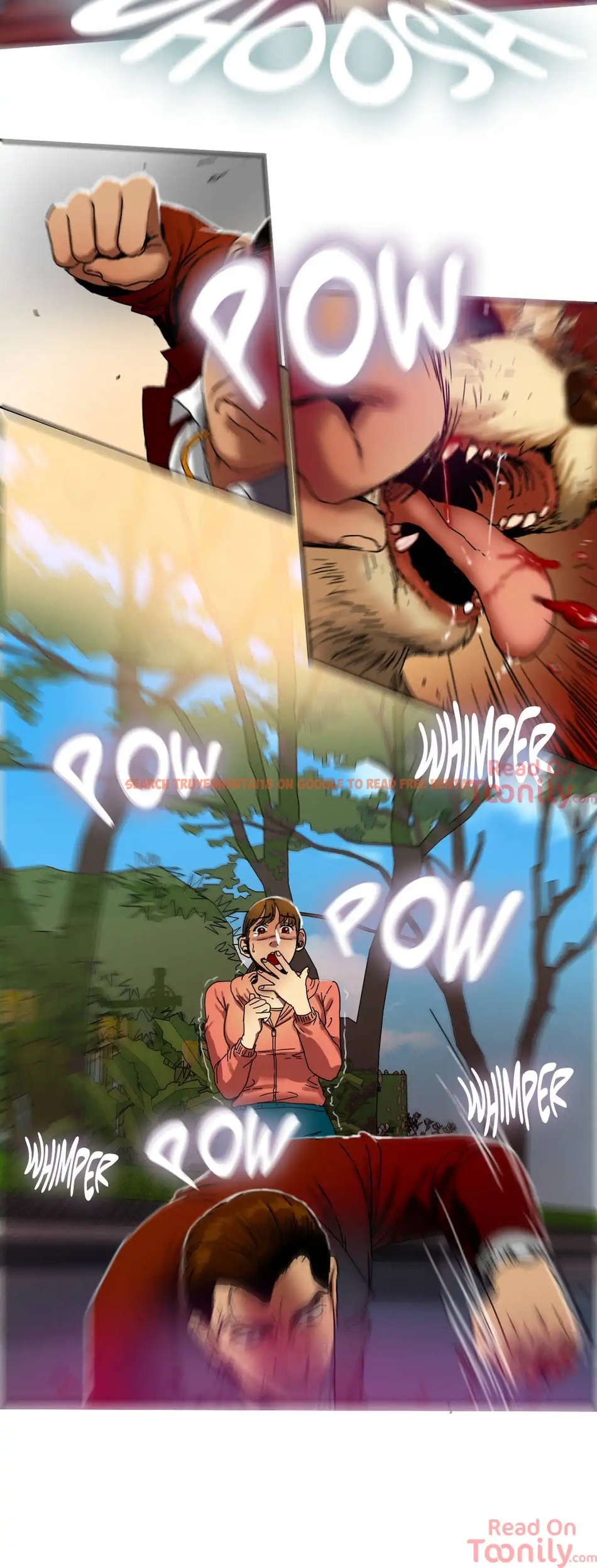 Read Hentai Image 7 398 in comic Bittersweet - Chapter 15 - hentaitnt.net