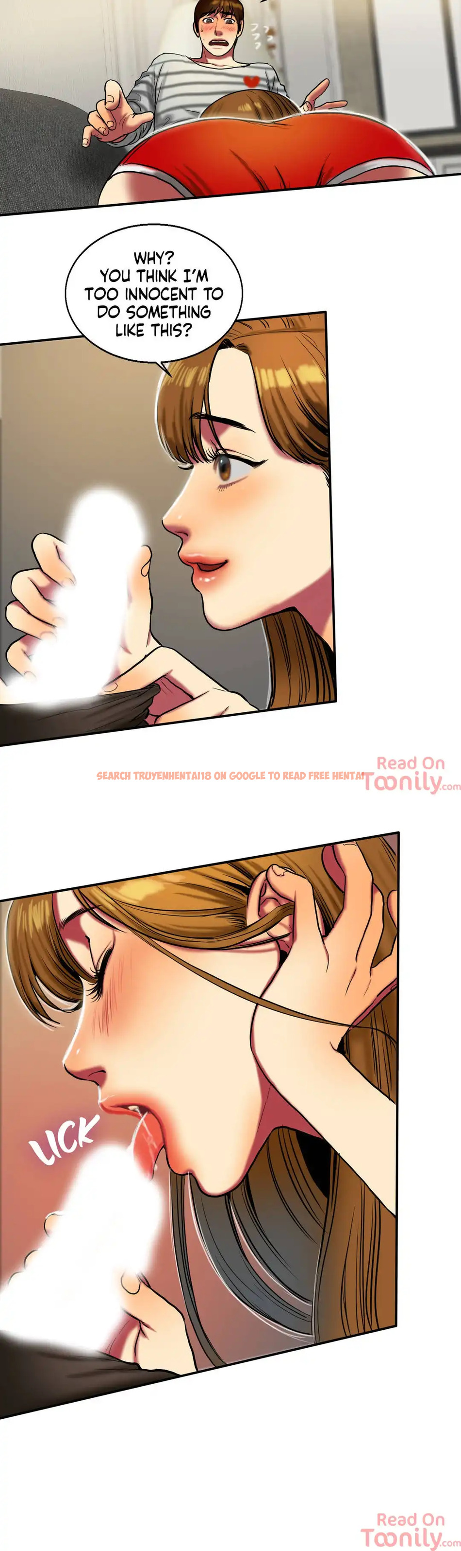 Read Hentai Image 13 398 in comic Bittersweet - Chapter 16 - hentaitnt.net