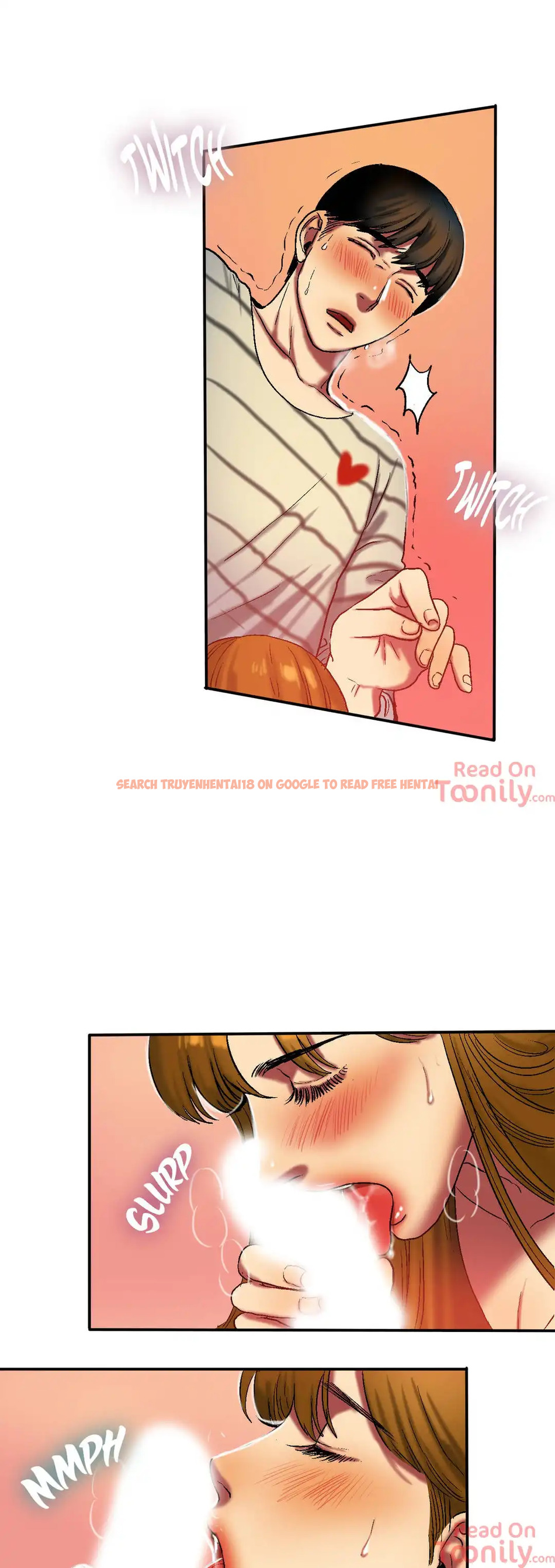 Read Hentai Image 14 398 in comic Bittersweet - Chapter 16 - hentaitnt.net
