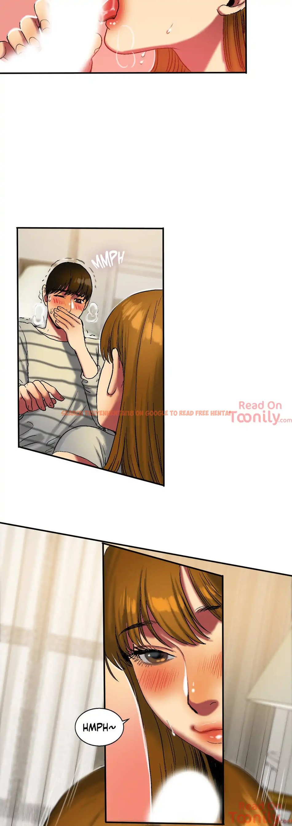Read Hentai Image 15 398 in comic Bittersweet - Chapter 16 - hentaitnt.net