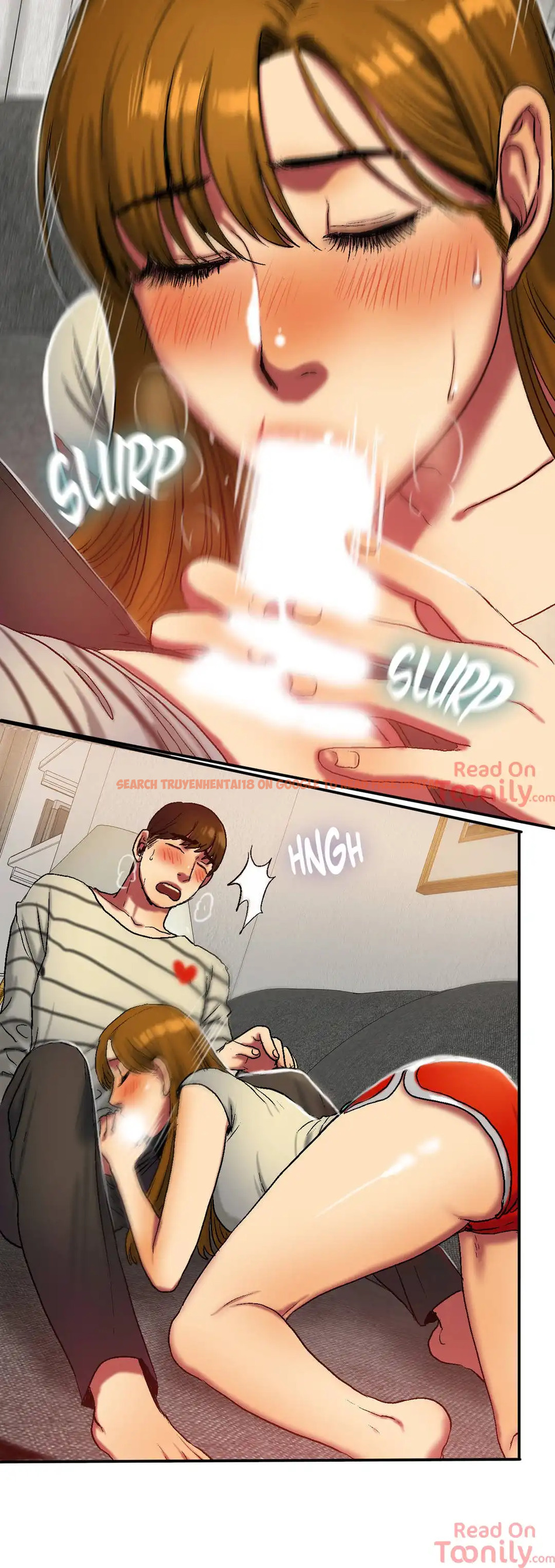 Read Hentai Image 16 398 in comic Bittersweet - Chapter 16 - hentaitnt.net