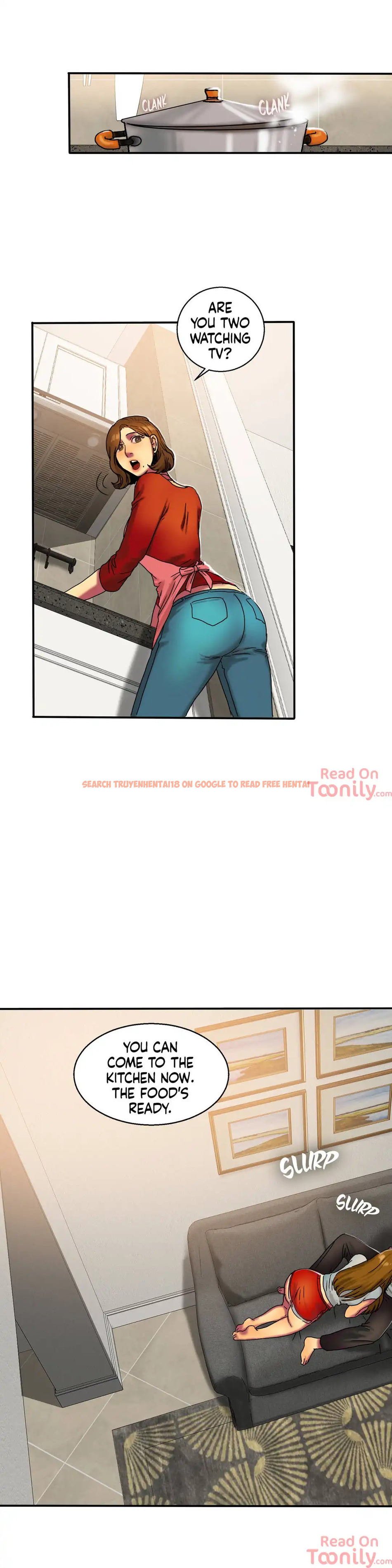 Read Hentai Image 17 398 in comic Bittersweet - Chapter 16 - hentaitnt.net