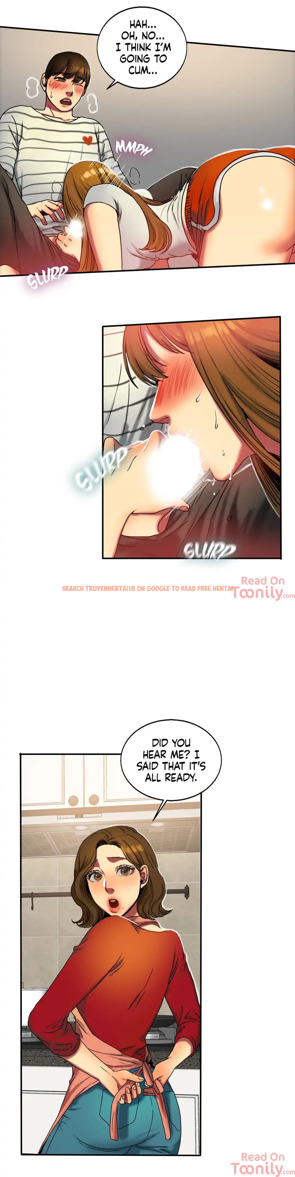 Read Hentai Image 18 398 in comic Bittersweet - Chapter 16 - hentaitnt.net