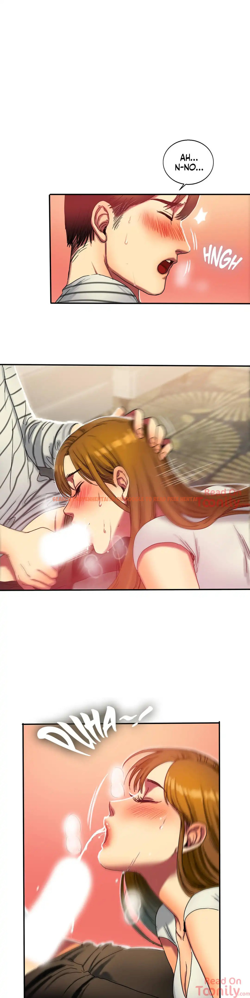 Read Hentai Image 19 398 in comic Bittersweet - Chapter 16 - hentaitnt.net