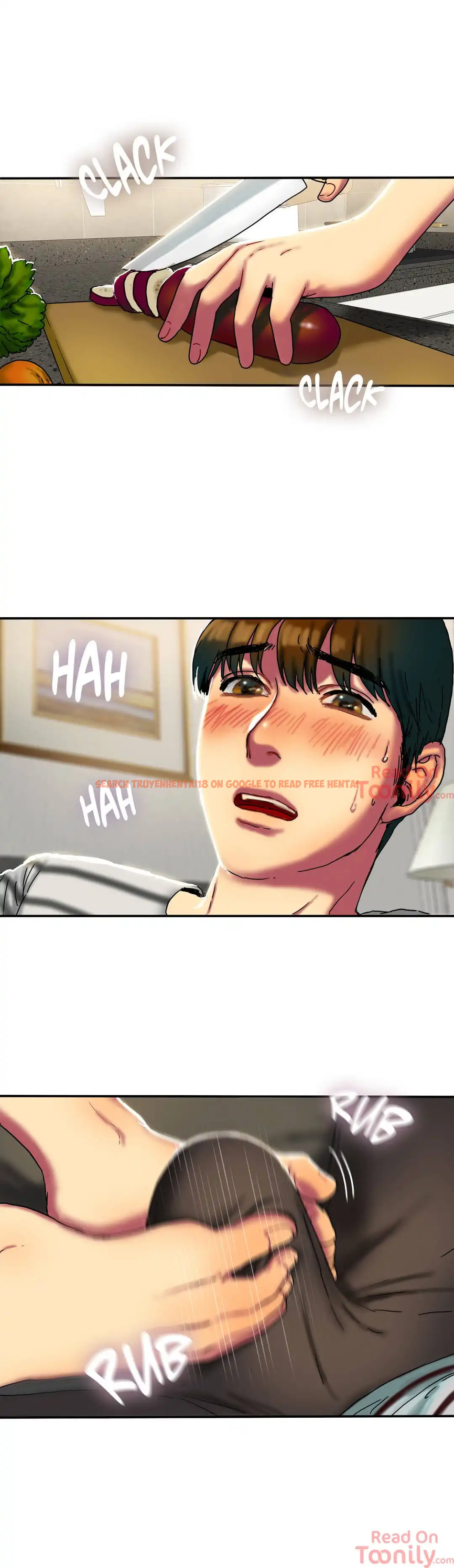 Read Hentai Image 2 398 in comic Bittersweet - Chapter 16 - hentaitnt.net