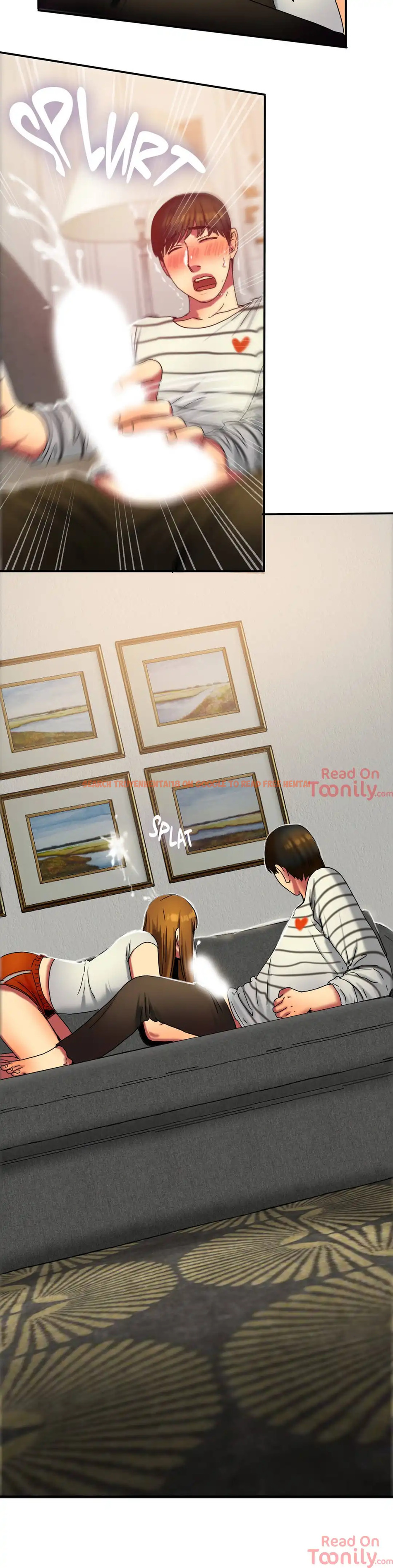 Read Hentai Image 20 398 in comic Bittersweet - Chapter 16 - hentaitnt.net