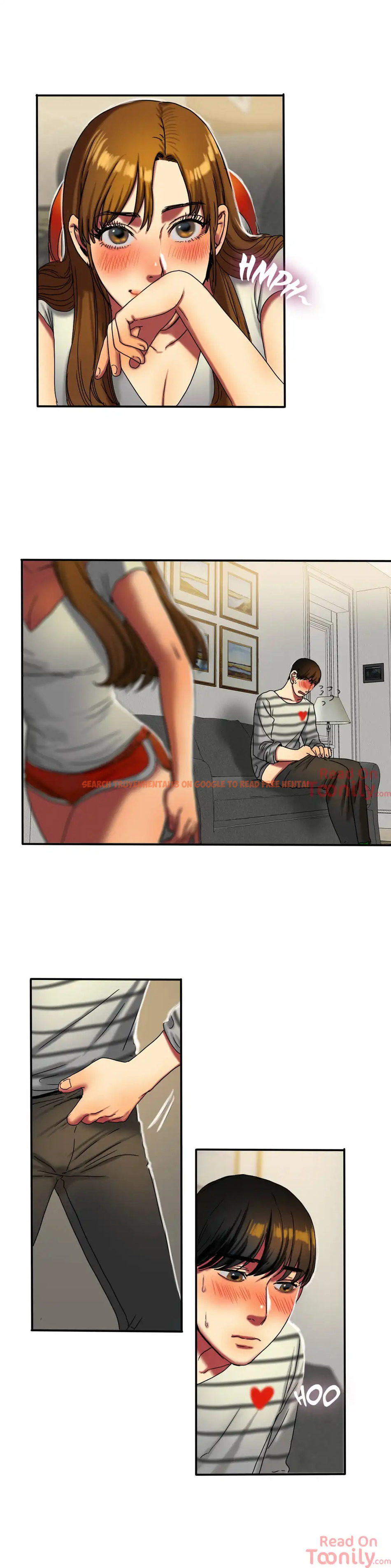 Read Hentai Image 21 398 in comic Bittersweet - Chapter 16 - hentaitnt.net