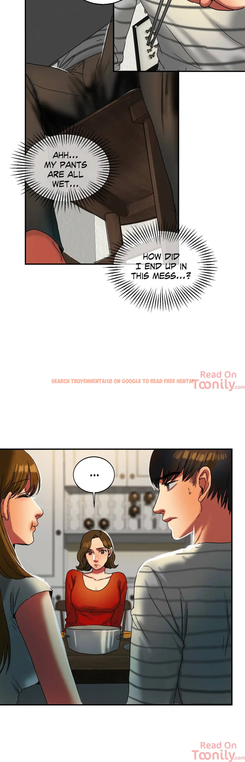 Read Hentai Image 26 398 in comic Bittersweet - Chapter 16 - hentaitnt.net