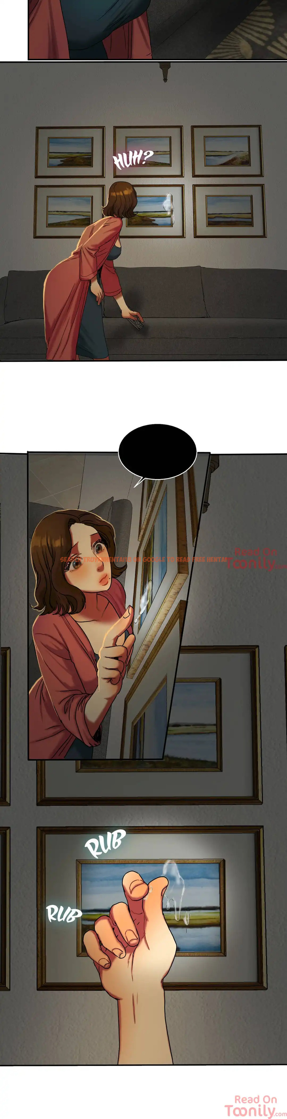 Read Hentai Image 28 398 in comic Bittersweet - Chapter 16 - hentaitnt.net