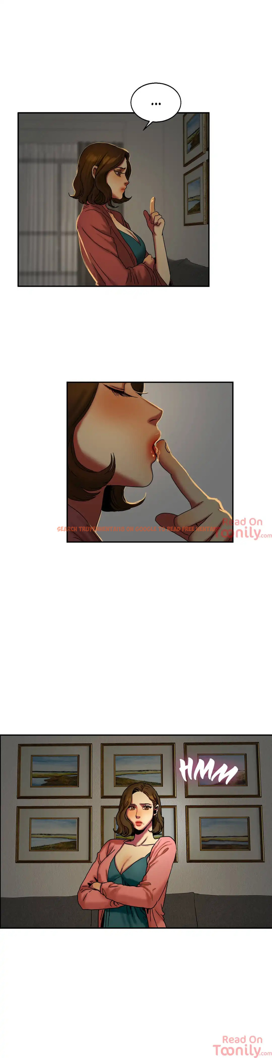 Read Hentai Image 29 398 in comic Bittersweet - Chapter 16 - hentaitnt.net