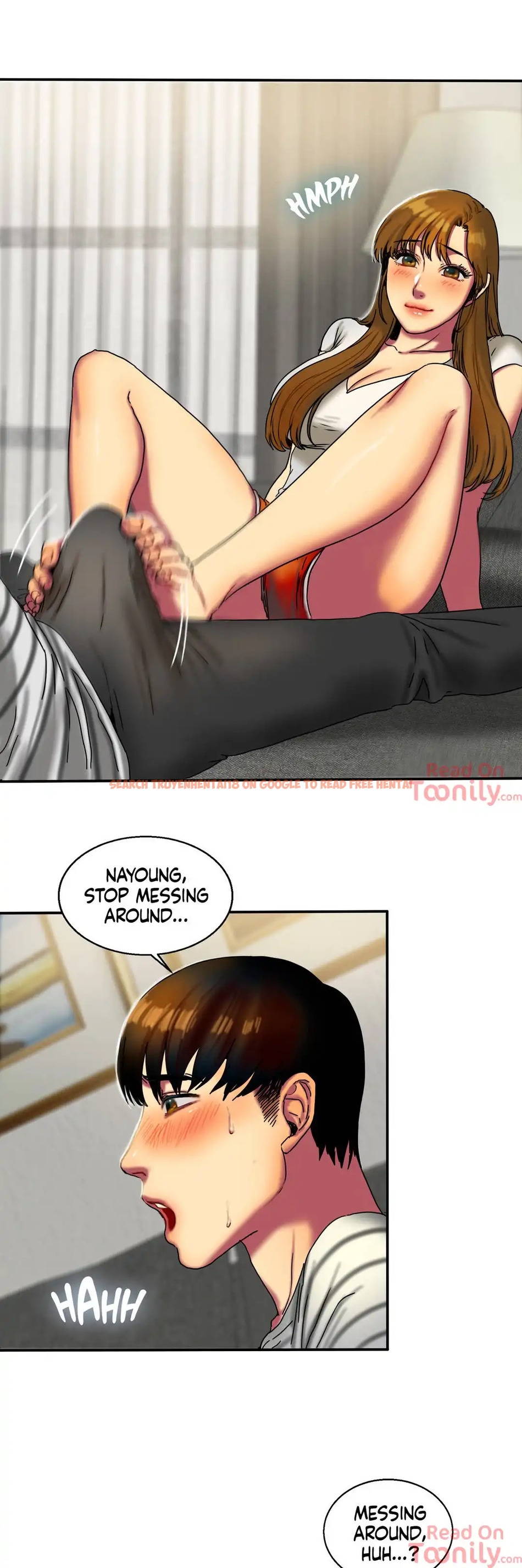 Read Hentai Image 3 398 in comic Bittersweet - Chapter 16 - hentaitnt.net