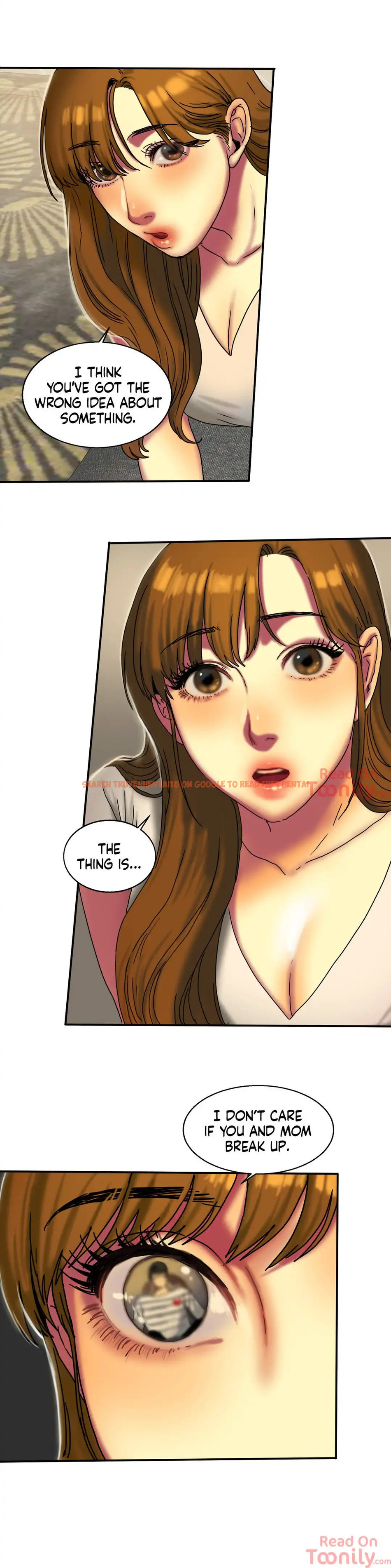 Read Hentai Image 6 398 in comic Bittersweet - Chapter 16 - hentaitnt.net