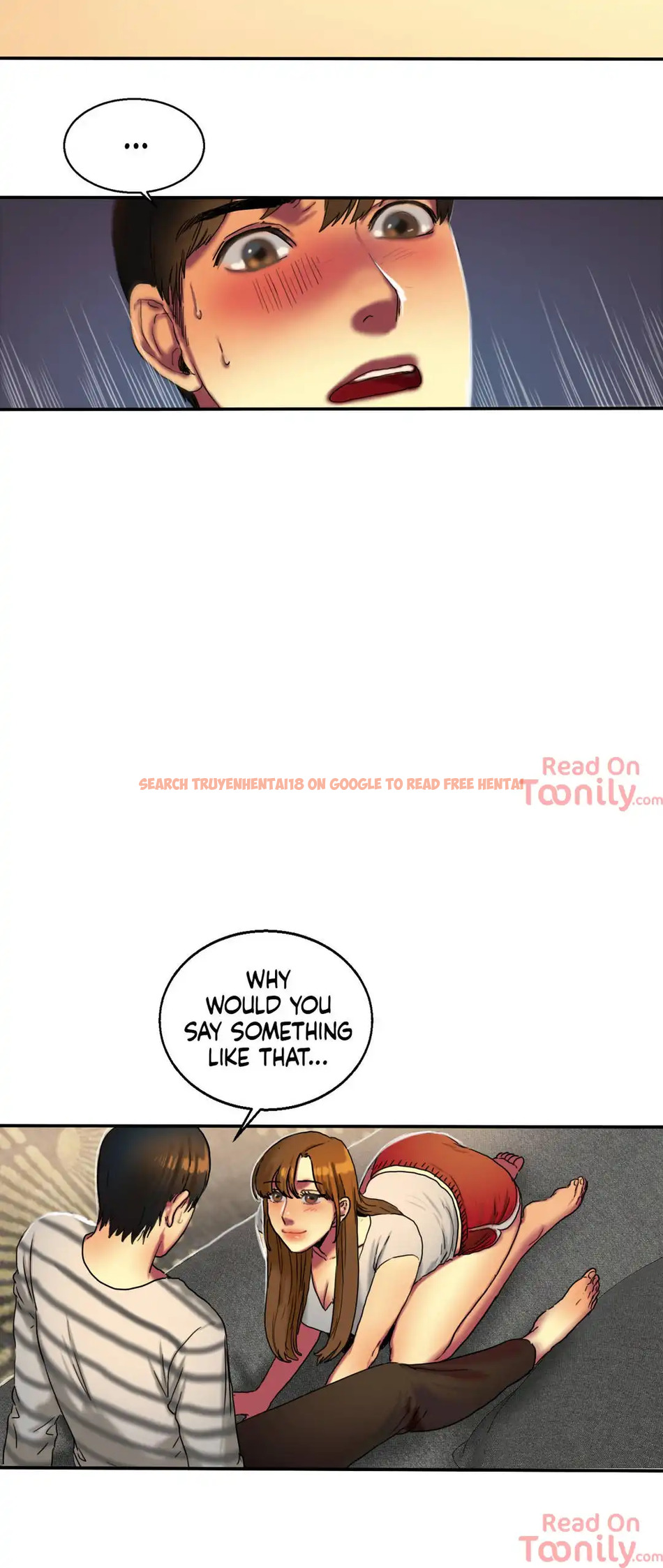 Read Hentai Image 8 398 in comic Bittersweet - Chapter 16 - hentaitnt.net