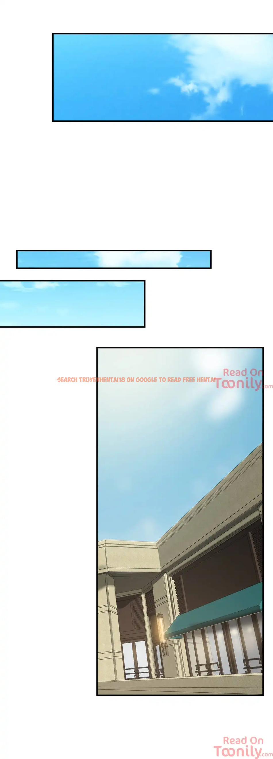 Read Hentai Image 10 398 in comic Bittersweet - Chapter 17 - hentaitnt.net