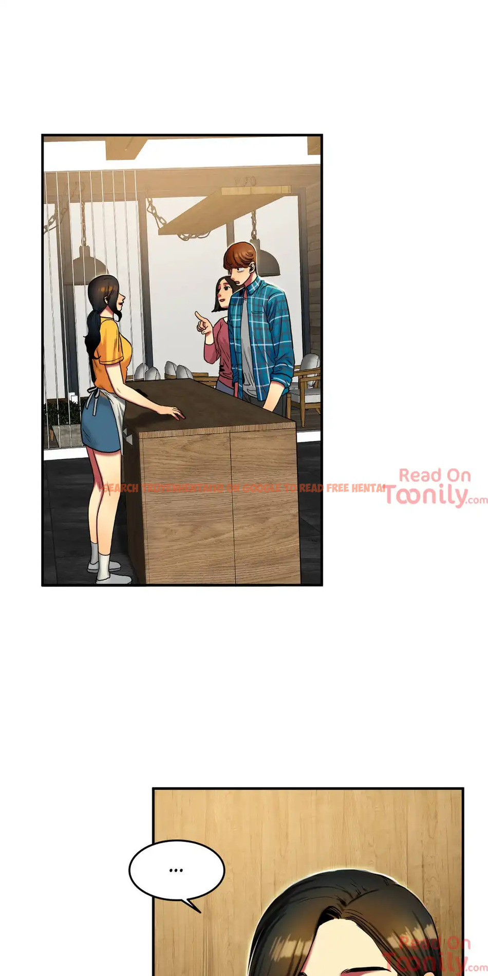 Read Hentai Image 11 398 in comic Bittersweet - Chapter 17 - hentaitnt.net