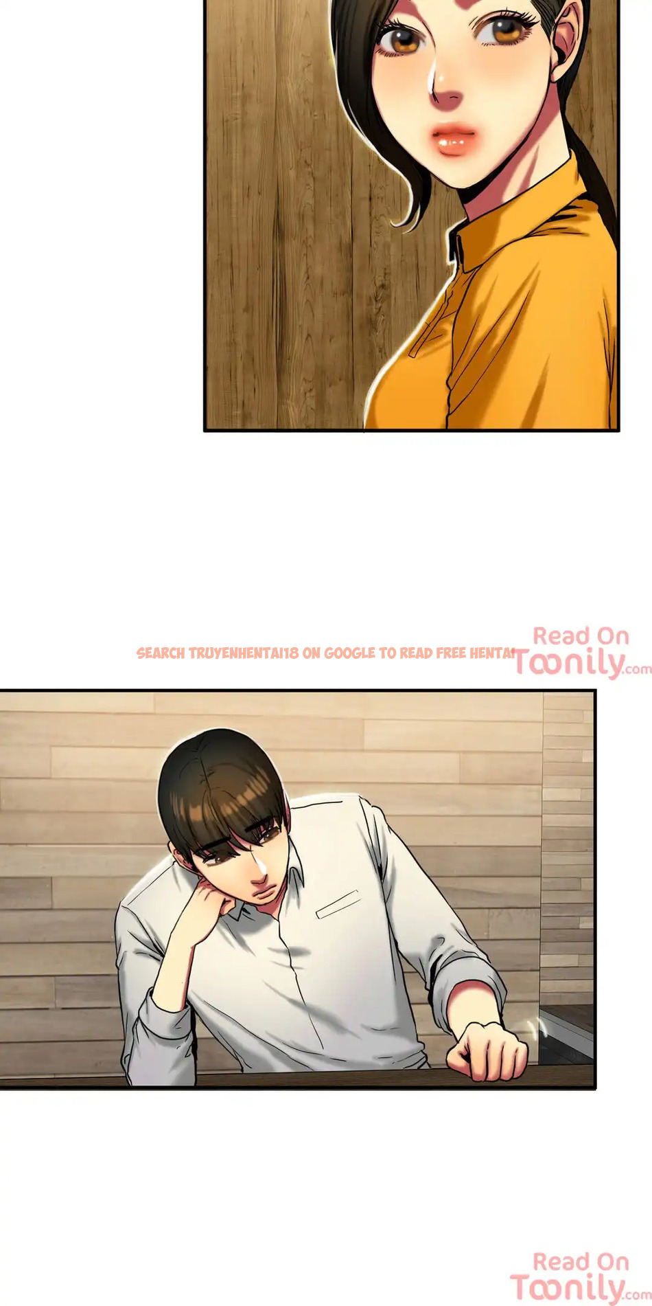 Read Hentai Image 12 398 in comic Bittersweet - Chapter 17 - hentaitnt.net