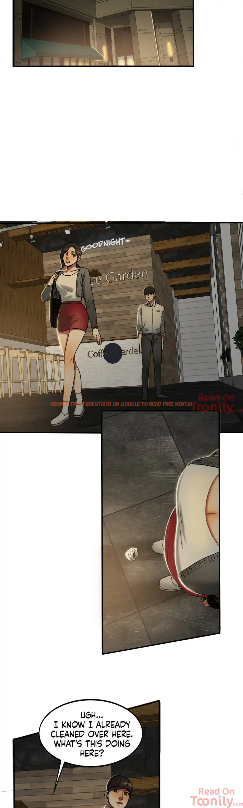 Read Hentai Image 14 398 in comic Bittersweet - Chapter 17 - hentaitnt.net