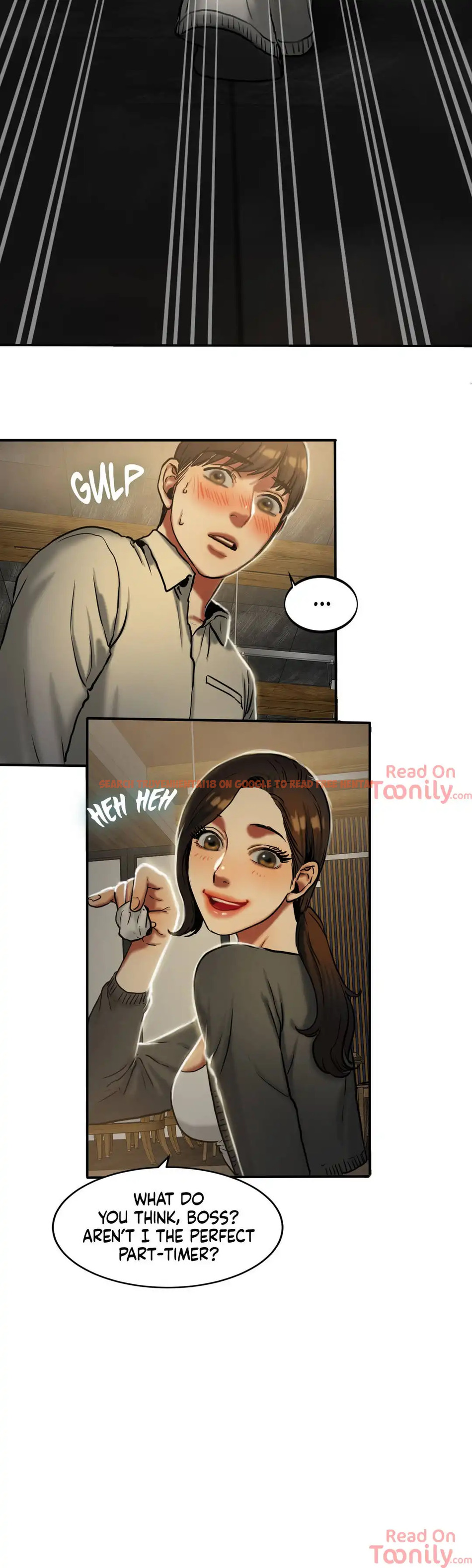 Read Hentai Image 16 398 in comic Bittersweet - Chapter 17 - hentaitnt.net