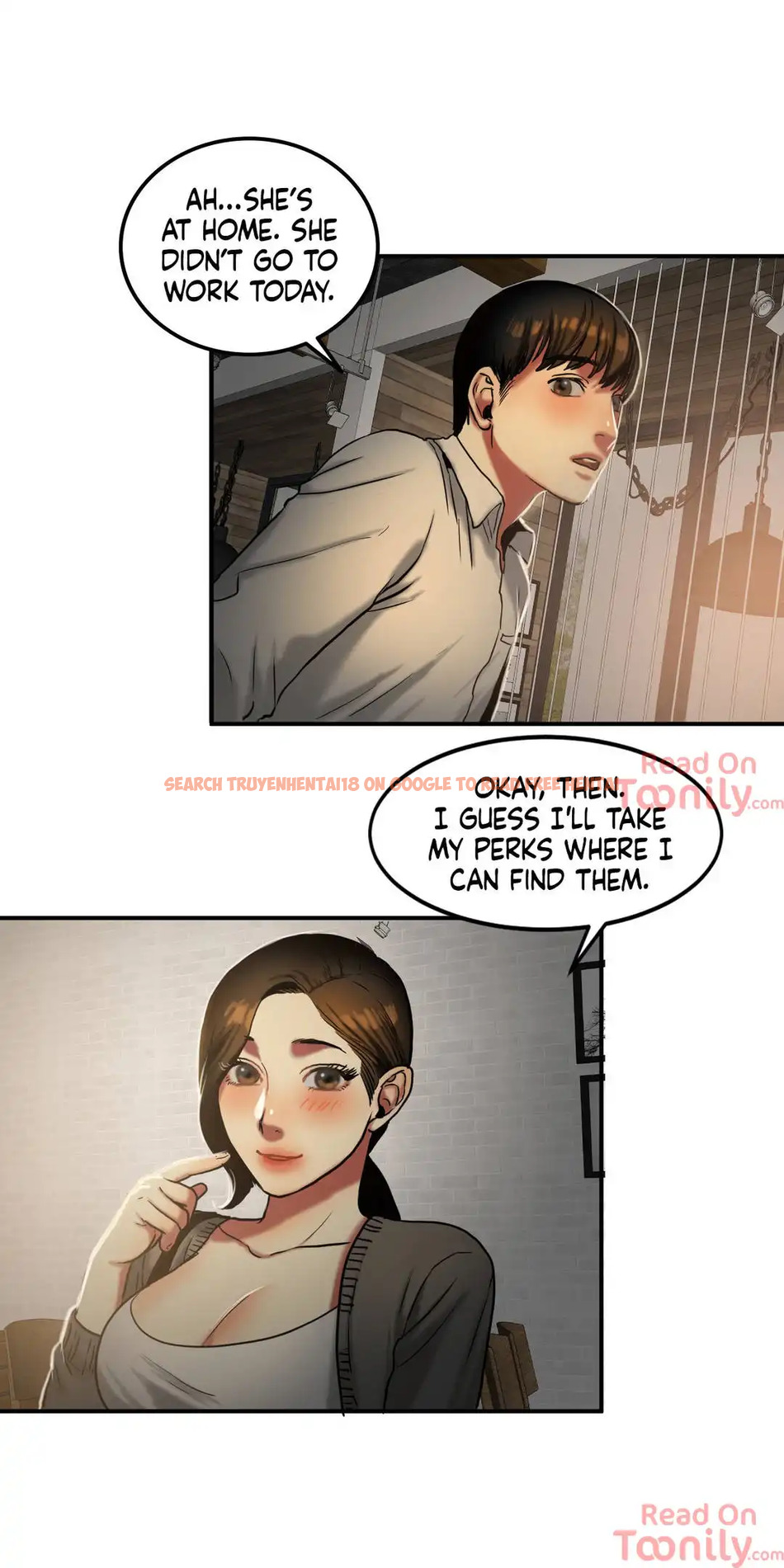 Read Hentai Image 18 398 in comic Bittersweet - Chapter 17 - hentaitnt.net