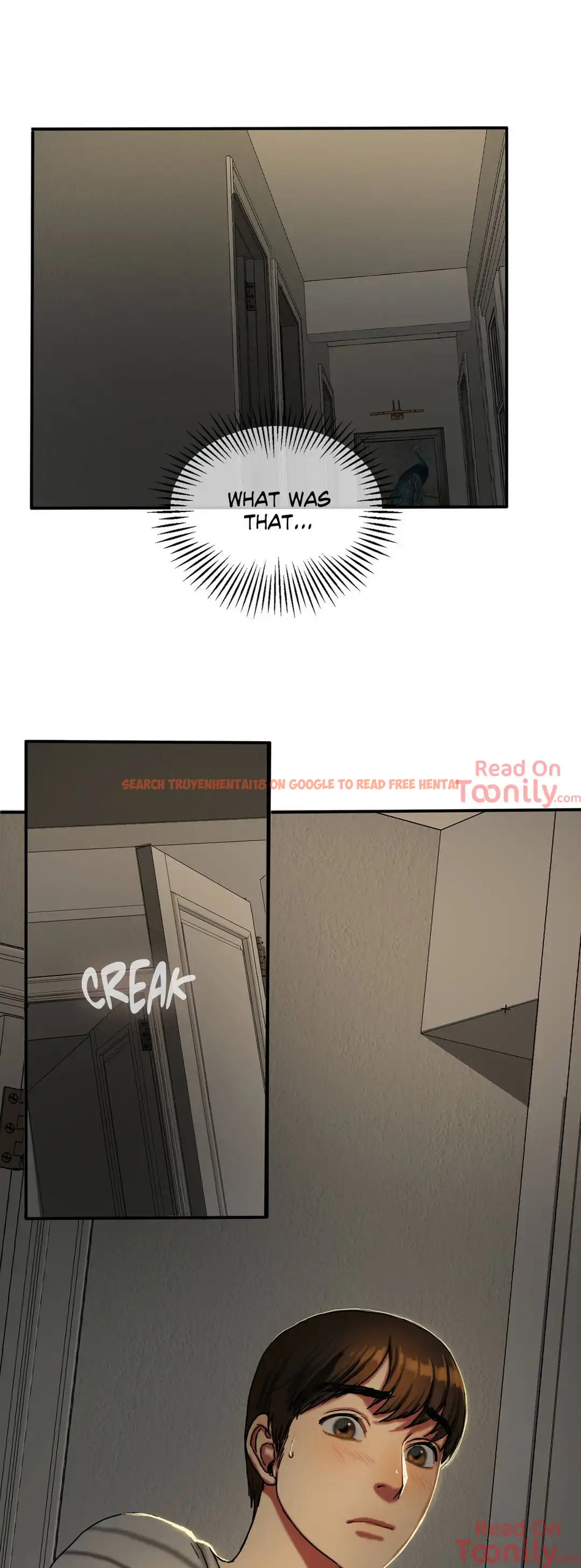 Read Hentai Image 2 394 in comic Bittersweet - Chapter 17 - hentaitnt.net
