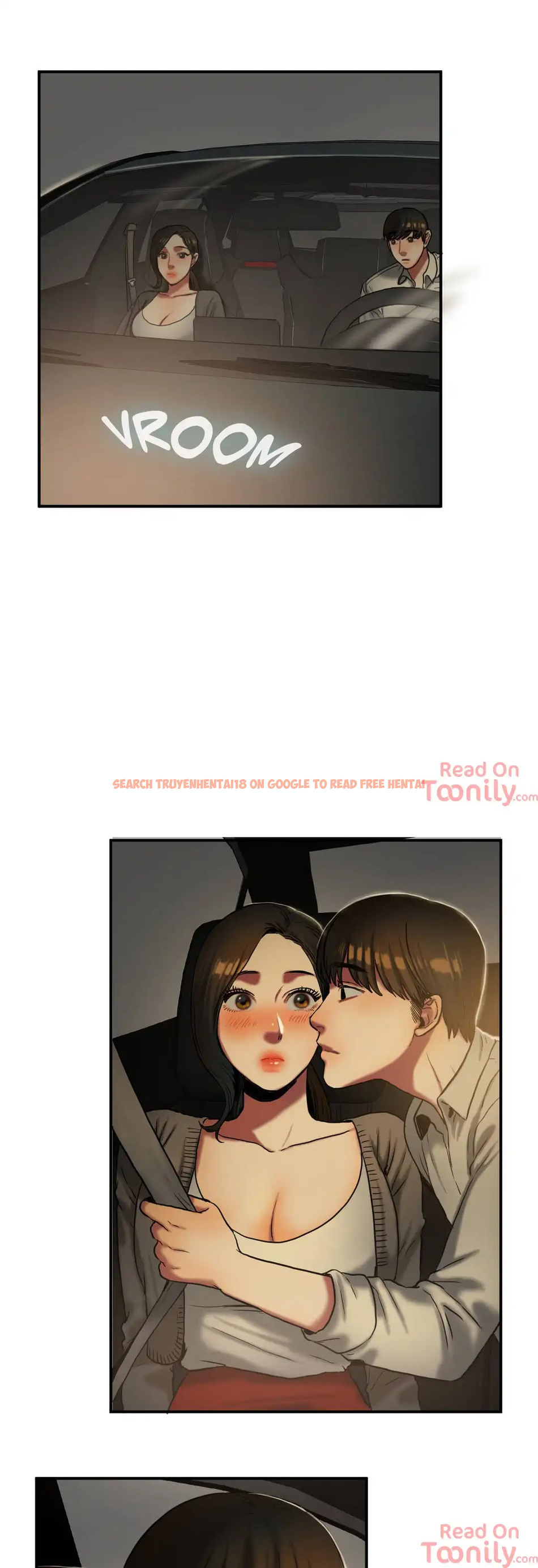 Read Hentai Image 20 398 in comic Bittersweet - Chapter 17 - hentaitnt.net