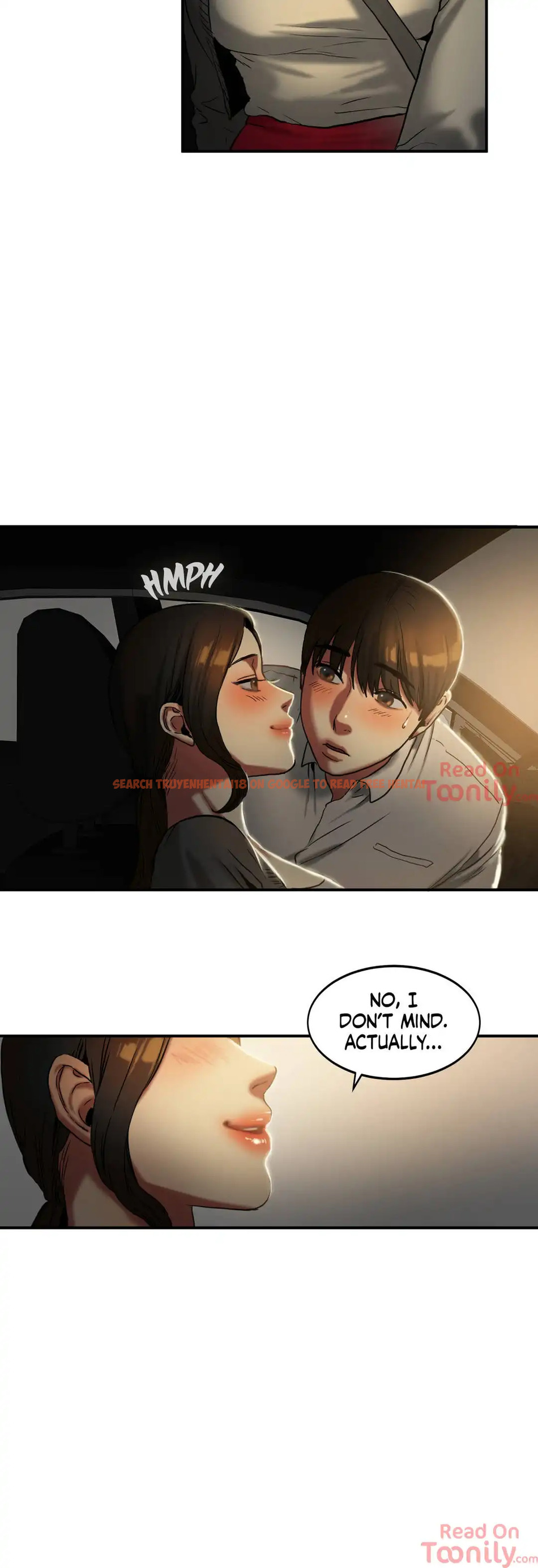 Read Hentai Image 22 398 in comic Bittersweet - Chapter 17 - hentaitnt.net