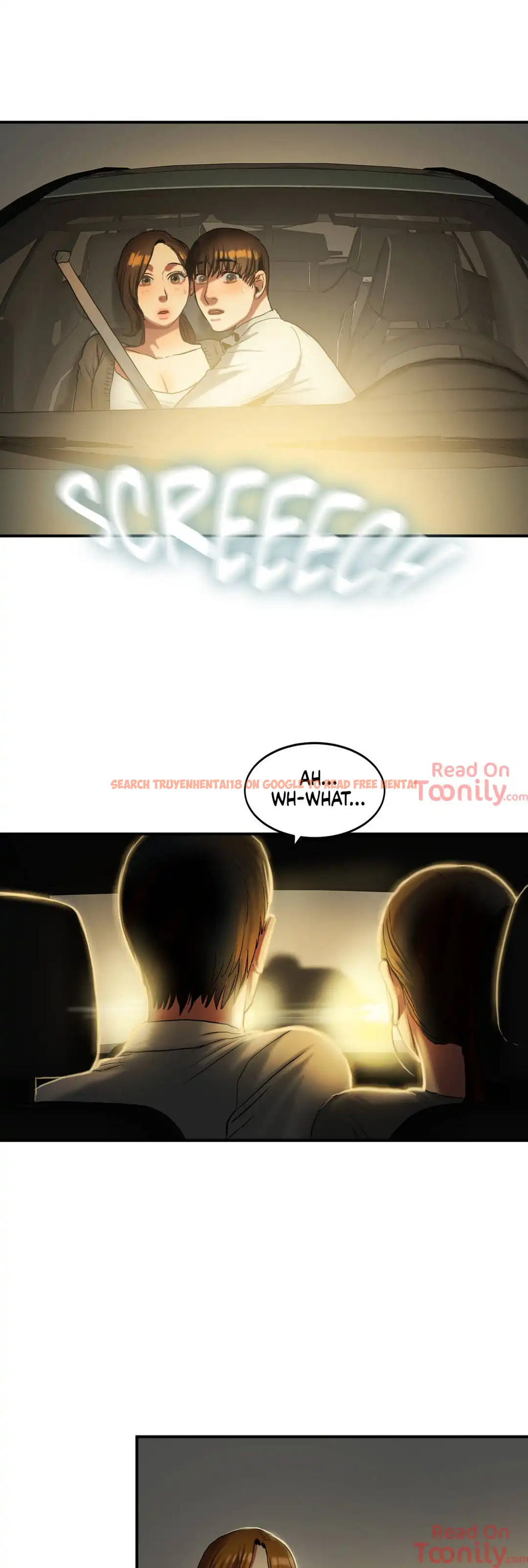 Read Hentai Image 23 398 in comic Bittersweet - Chapter 17 - hentaitnt.net