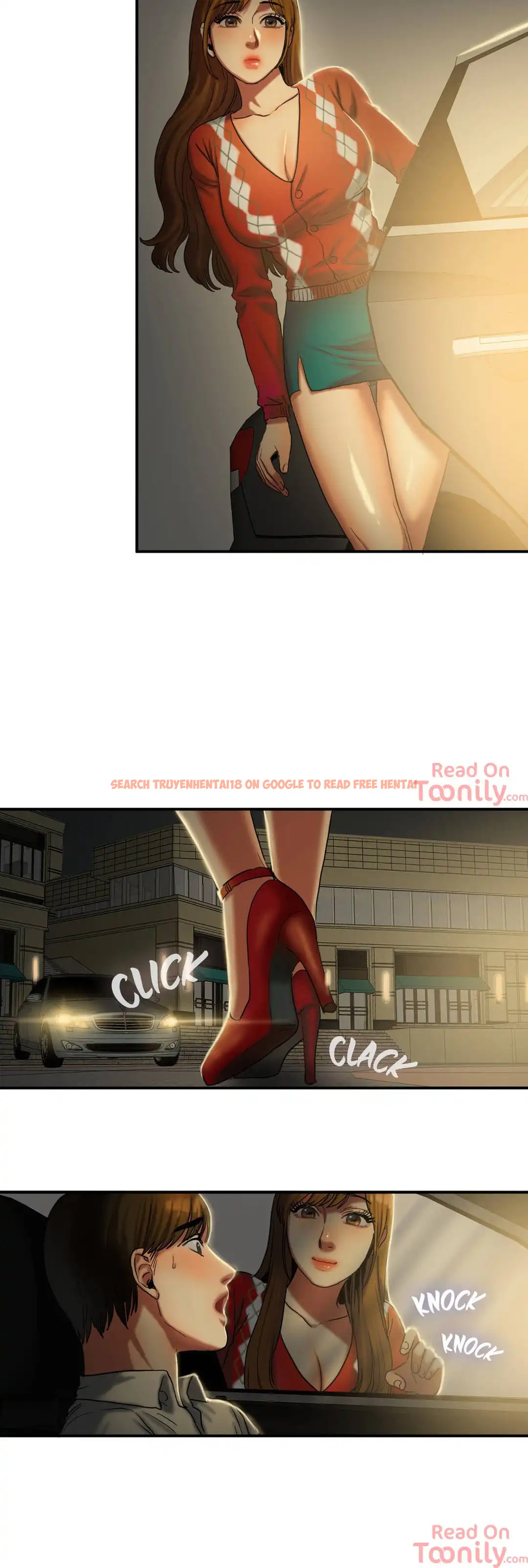 Read Hentai Image 24 398 in comic Bittersweet - Chapter 17 - hentaitnt.net