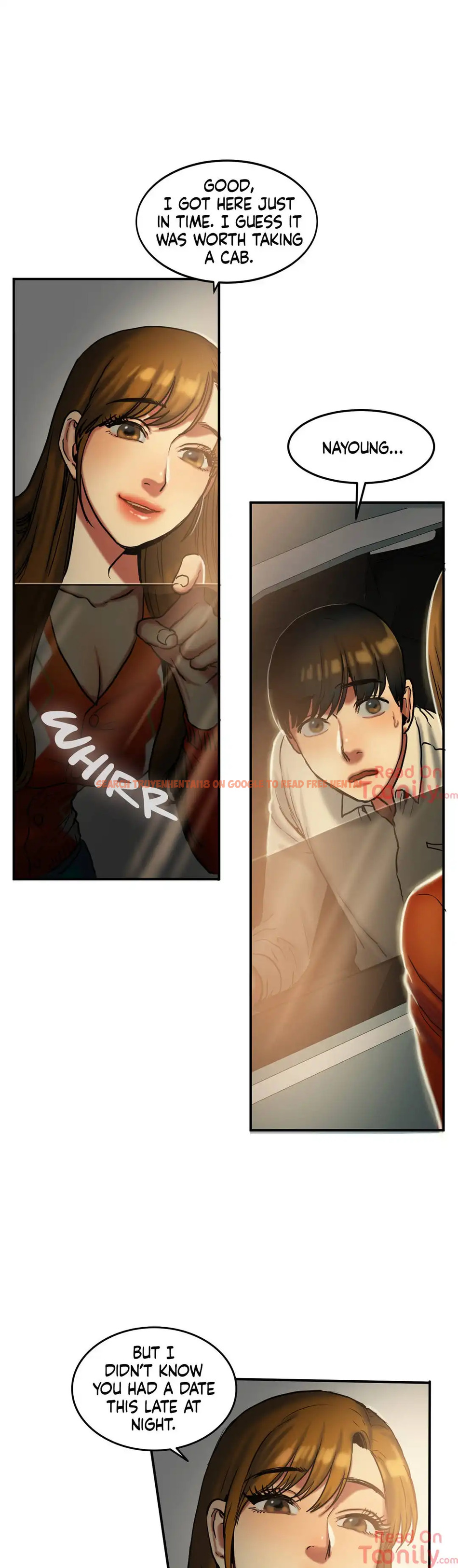 Read Hentai Image 25 398 in comic Bittersweet - Chapter 17 - hentaitnt.net