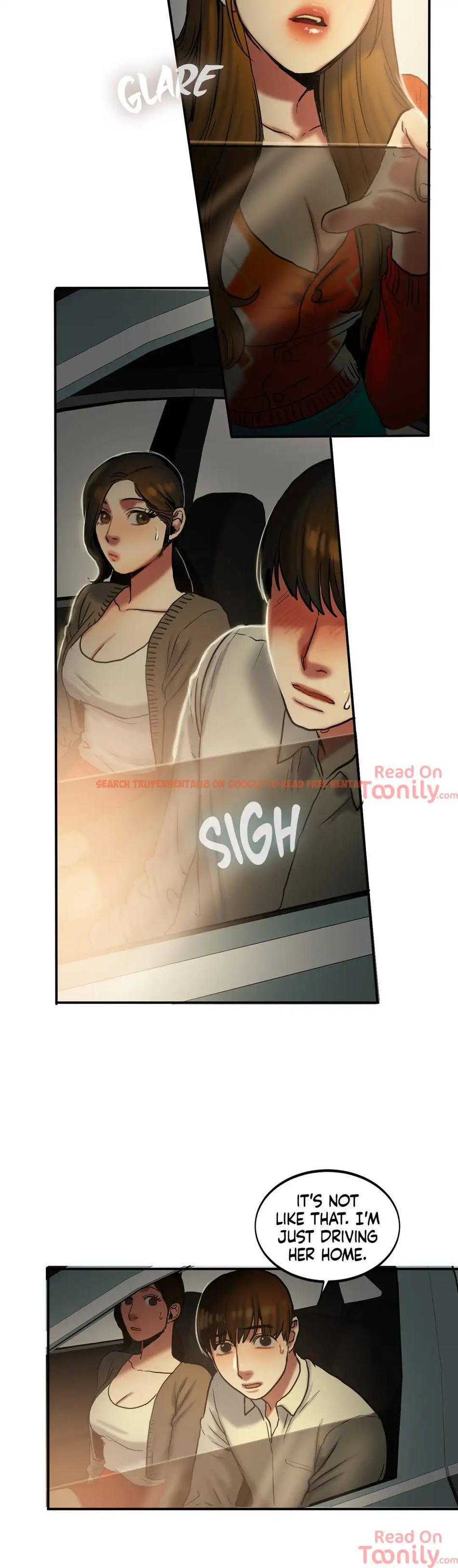 Read Hentai Image 26 398 in comic Bittersweet - Chapter 17 - hentaitnt.net