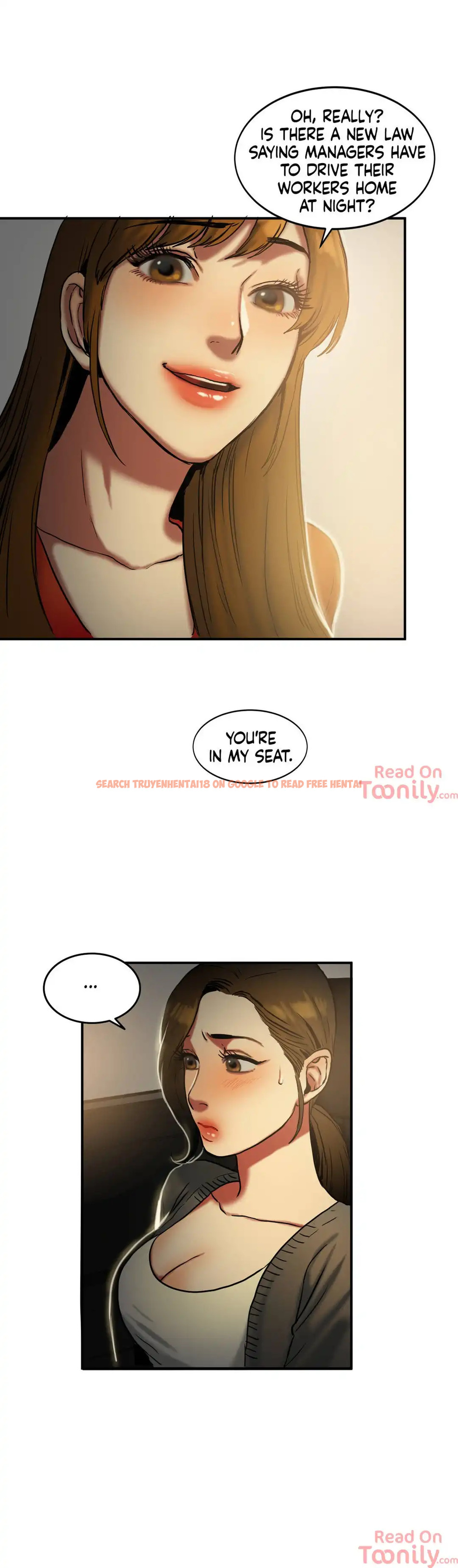 Read Hentai Image 27 398 in comic Bittersweet - Chapter 17 - hentaitnt.net