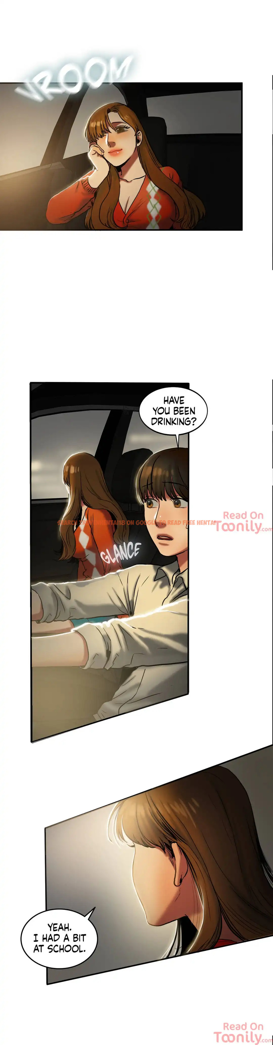 Read Hentai Image 29 398 in comic Bittersweet - Chapter 17 - hentaitnt.net