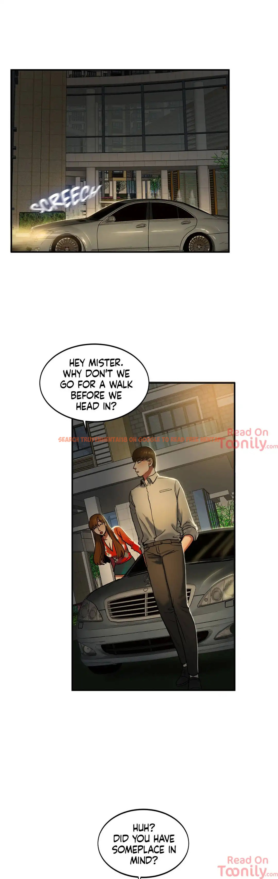 Read Hentai Image 31 398 in comic Bittersweet - Chapter 17 - hentaitnt.net