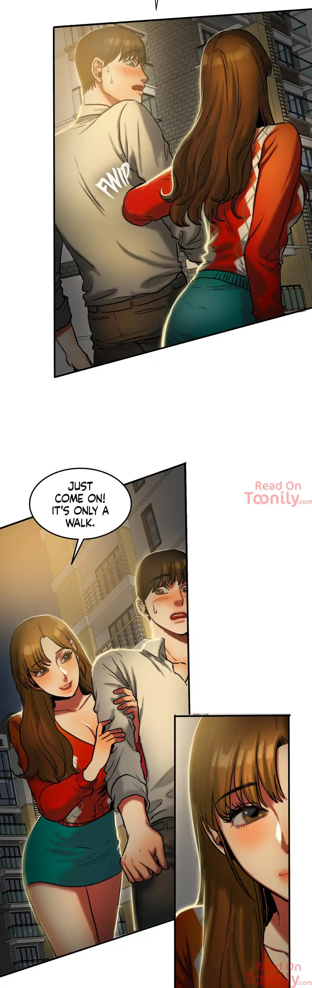 Read Hentai Image 32 398 in comic Bittersweet - Chapter 17 - hentaitnt.net