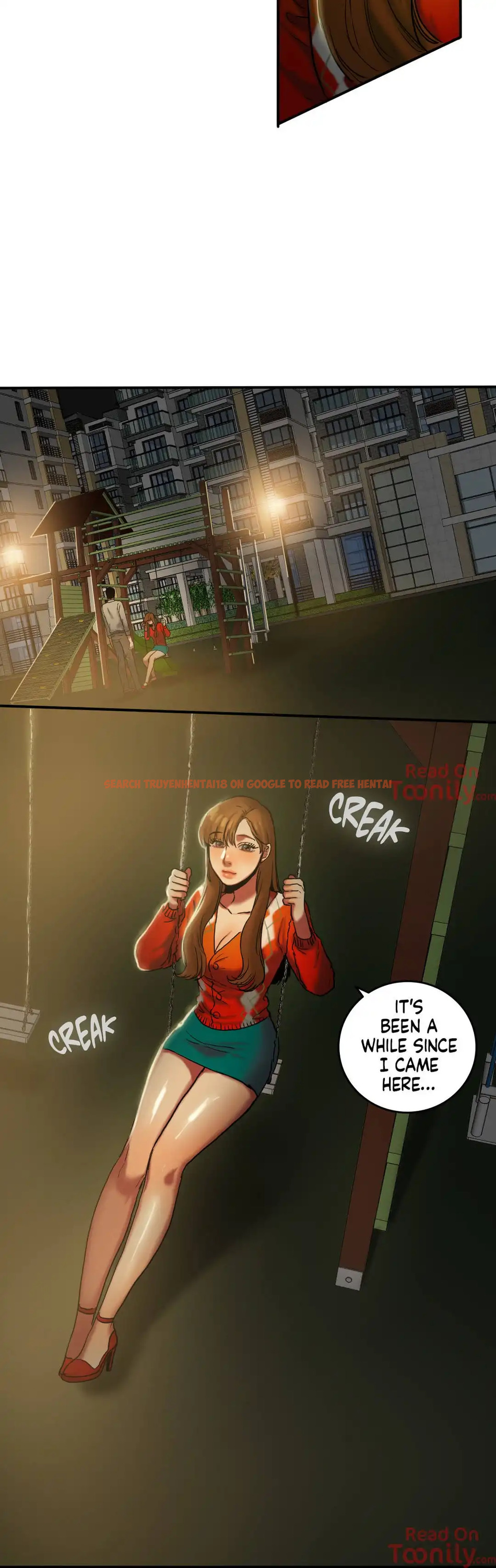 Read Hentai Image 33 398 in comic Bittersweet - Chapter 17 - hentaitnt.net